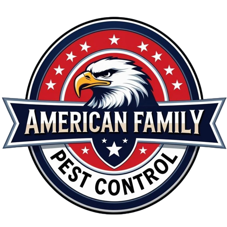 American Family Pest Control logo